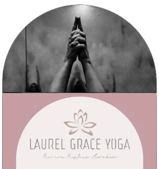 Laurel Grace Yoga